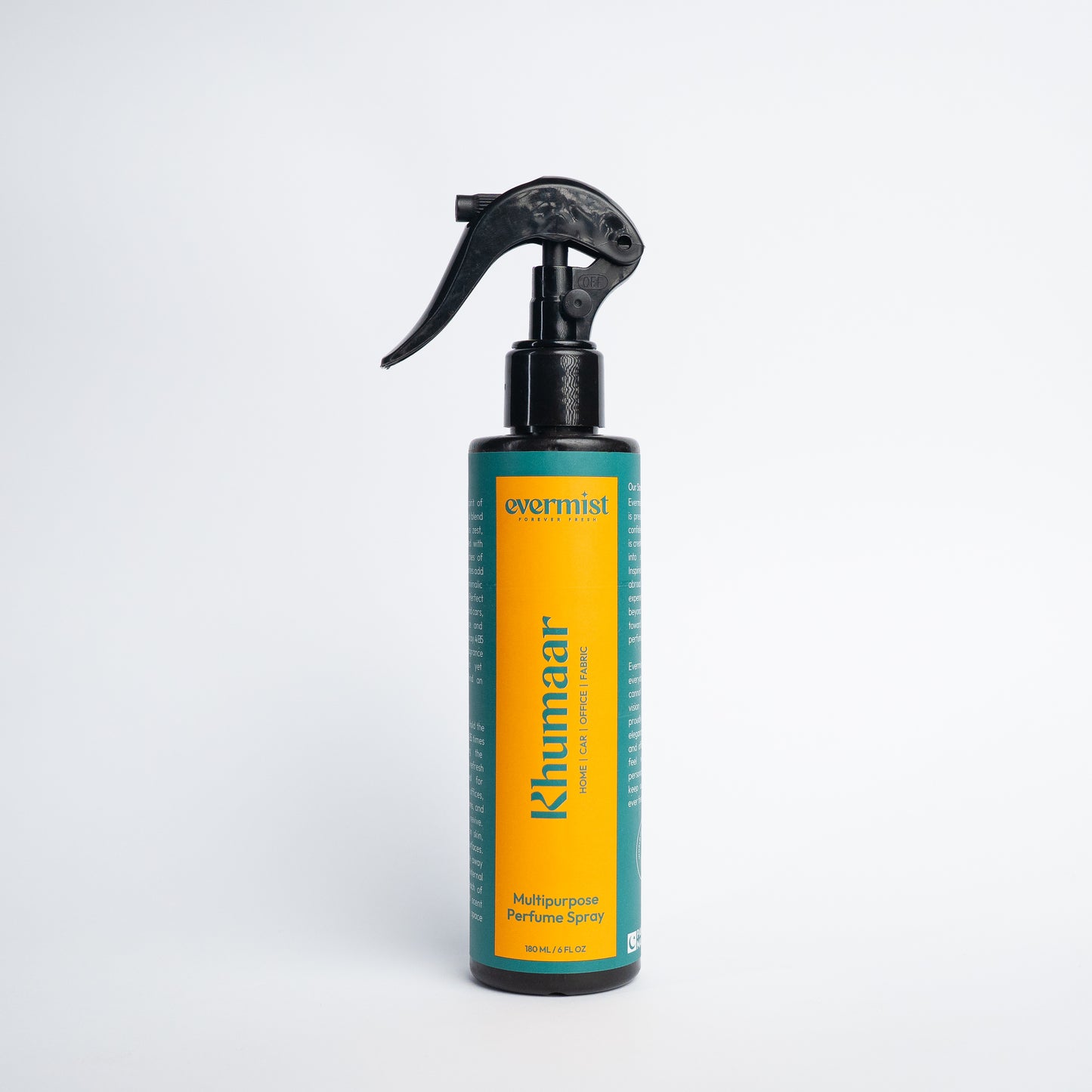 Khumaar - Multipurpose Perfume Spray