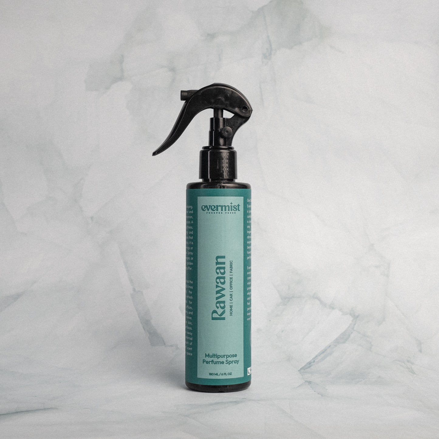 Rawaan - Multipurpose Perfume Spray