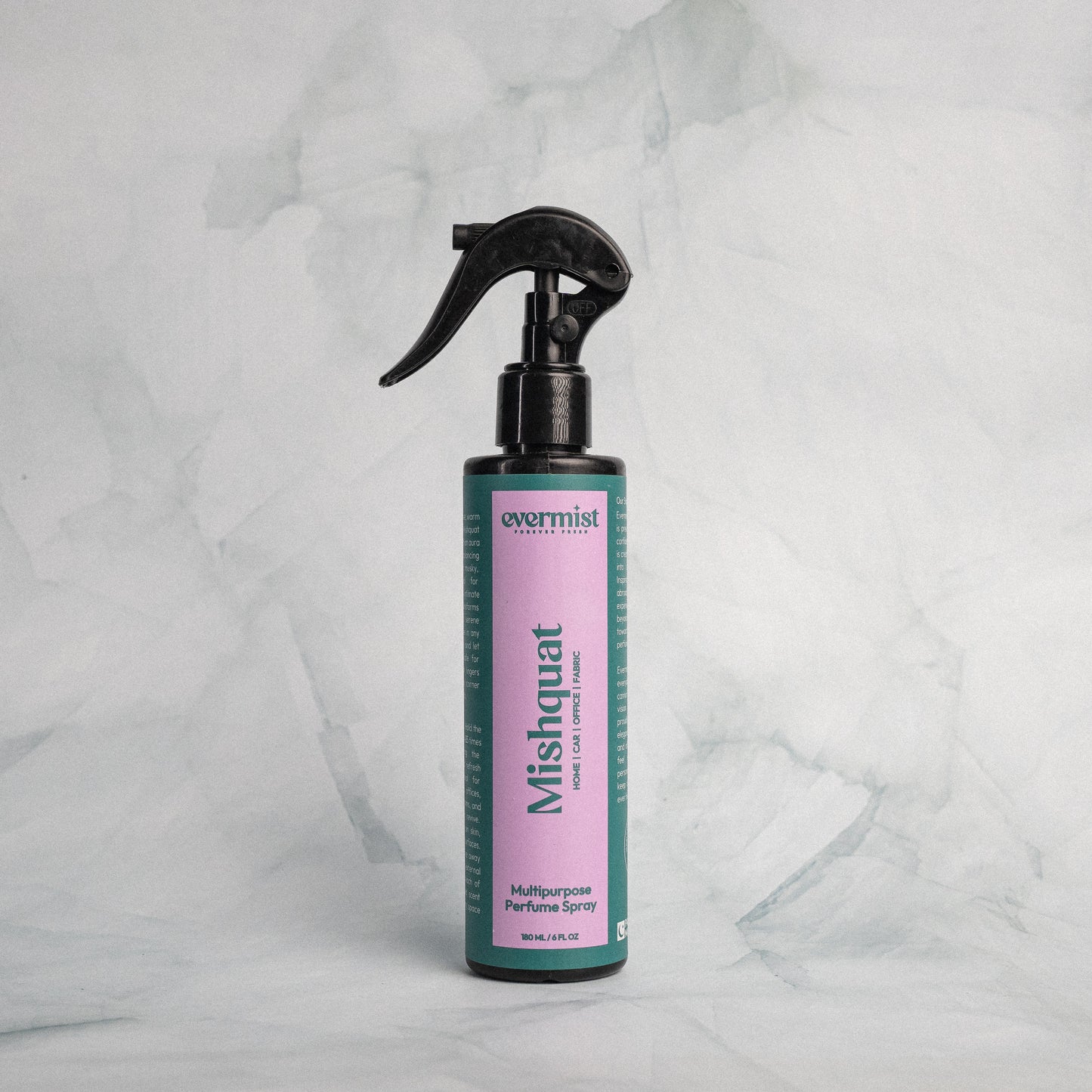 Mishquat - Multipurpose Perfume Spray