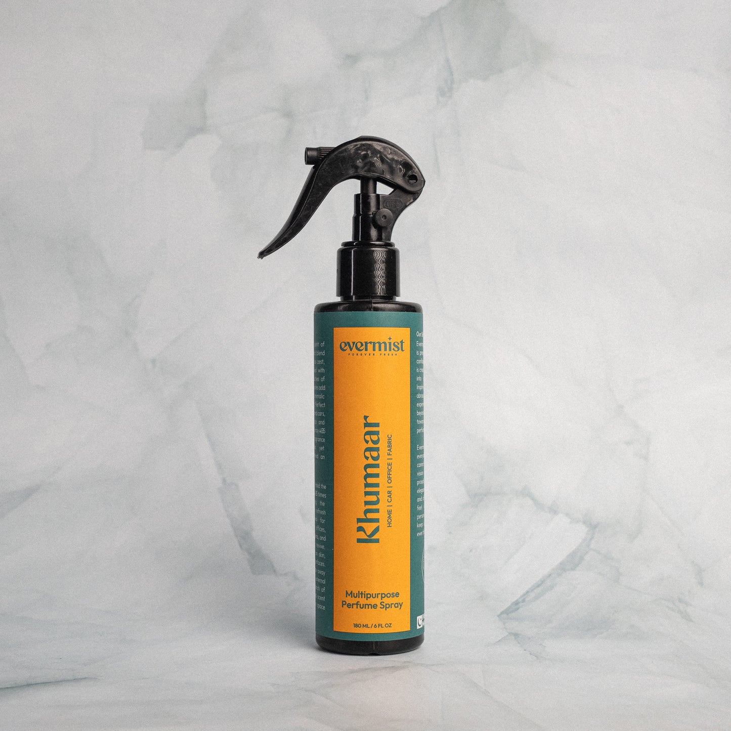 Khumaar - Multipurpose Perfume Spray