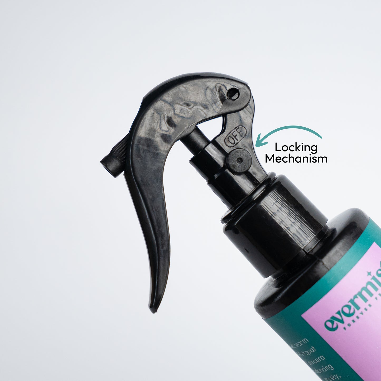 Mishquat - Multipurpose Perfume Spray