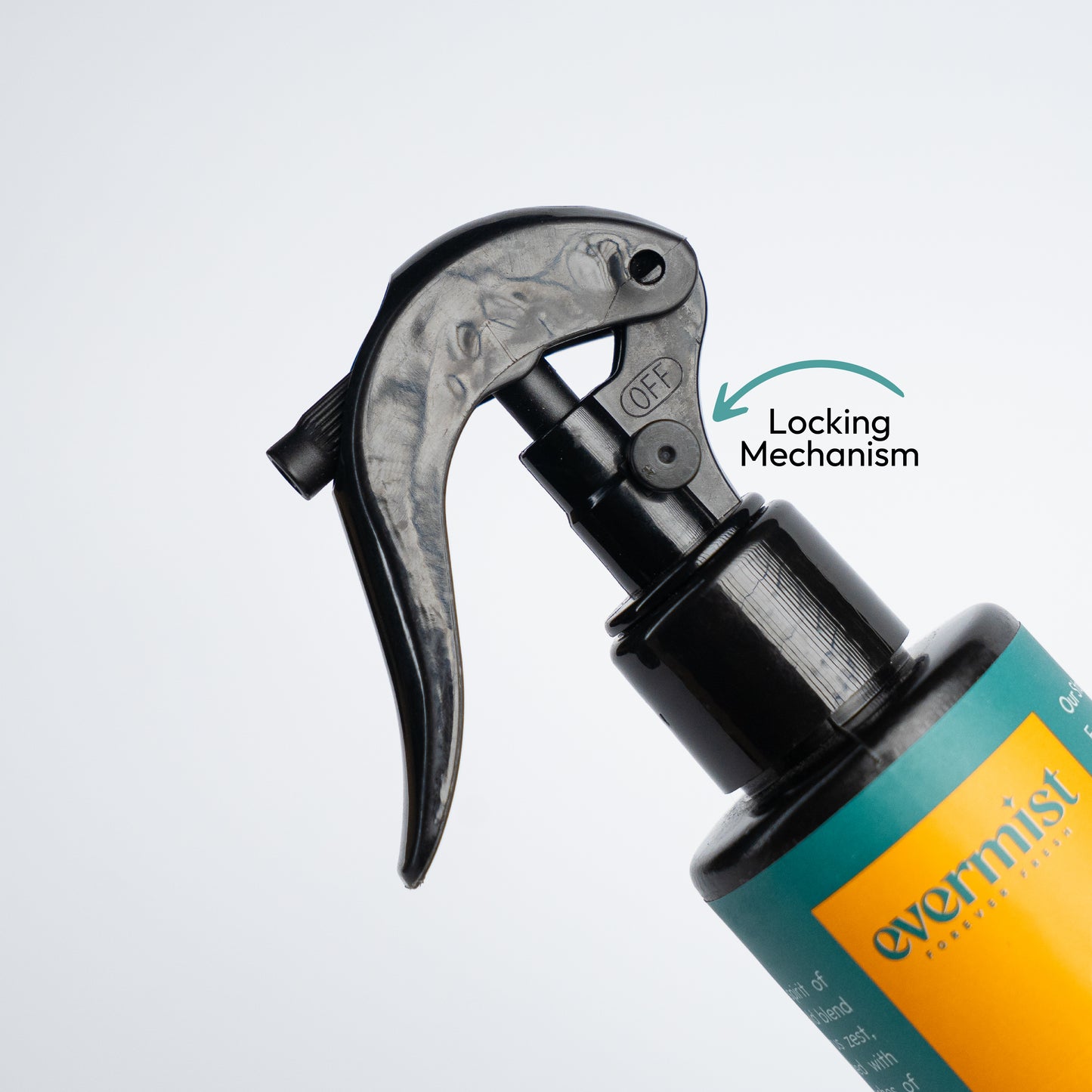 Khumaar - Multipurpose Perfume Spray