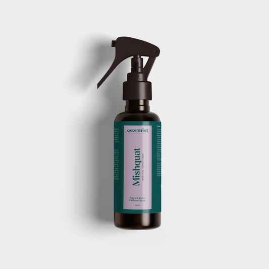 Mishquat - Multipurpose Perfume Spray
