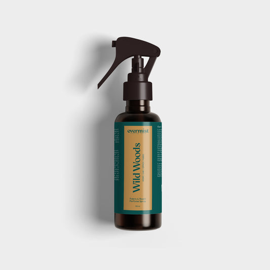 Wild Woods - Multipurpose Perfume Spray