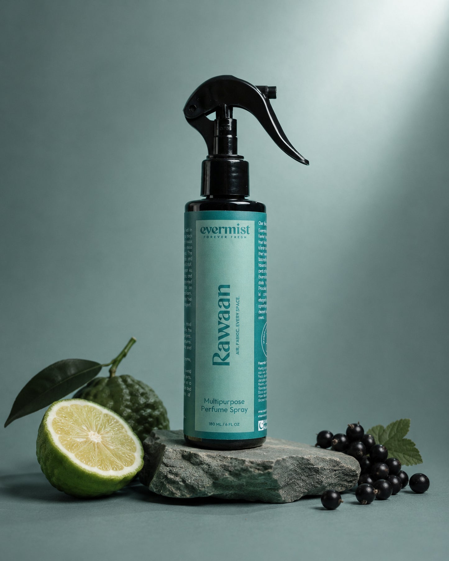 The Warm & Fresh Duo | Khumaar and Mishquat